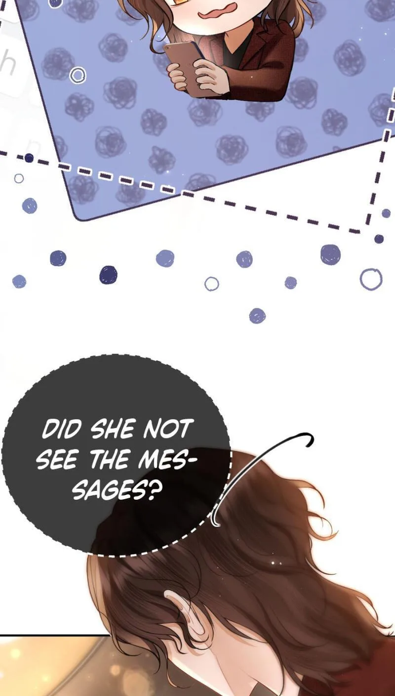The Perfect Girl Isn't So Perfect Chapter 36 page 6
