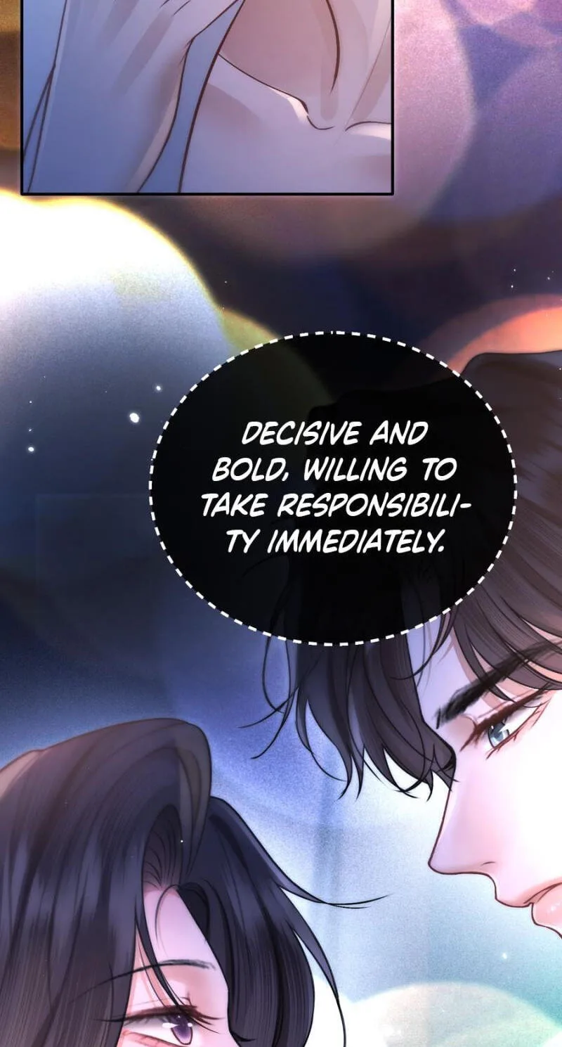 The Perfect Girl Isn't So Perfect Chapter 37 page 25