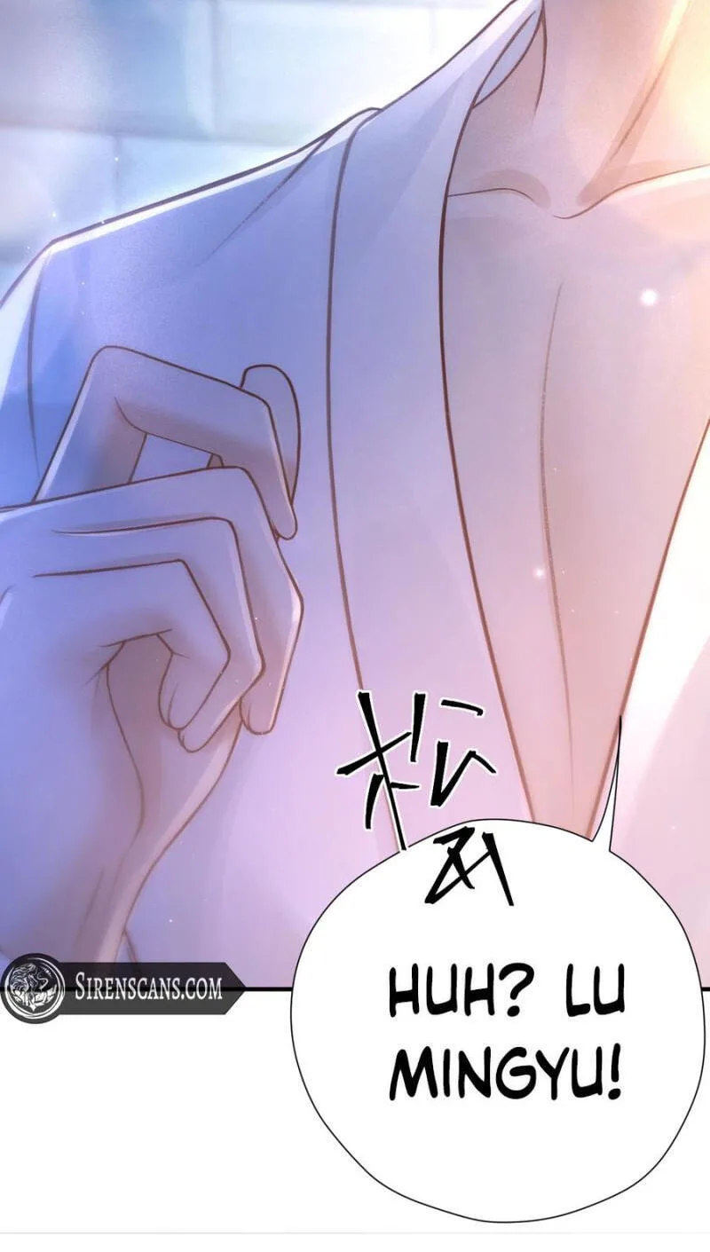 The Perfect Girl Isn't So Perfect Chapter 37 page 22