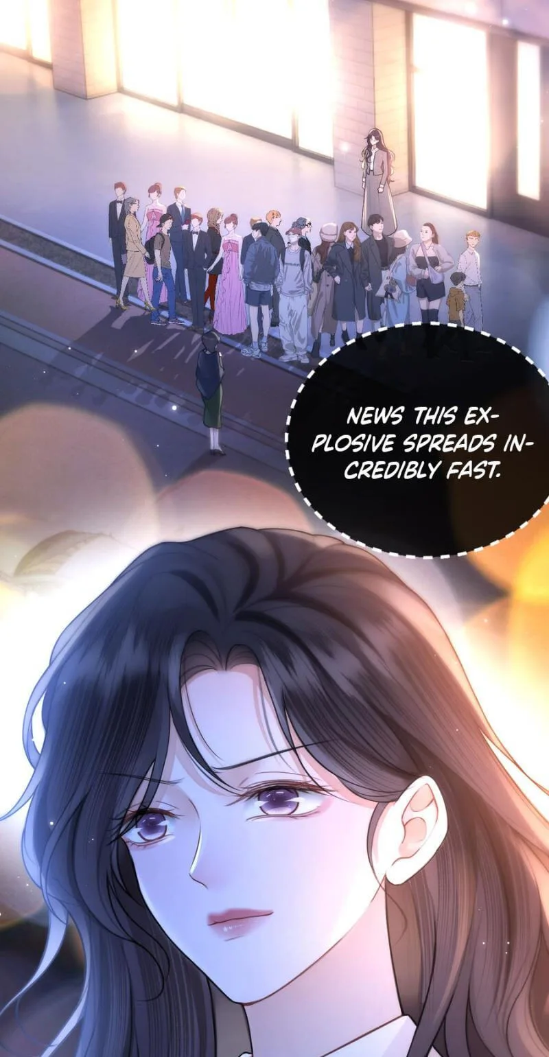 The Perfect Girl Isn't So Perfect Chapter 37 page 4