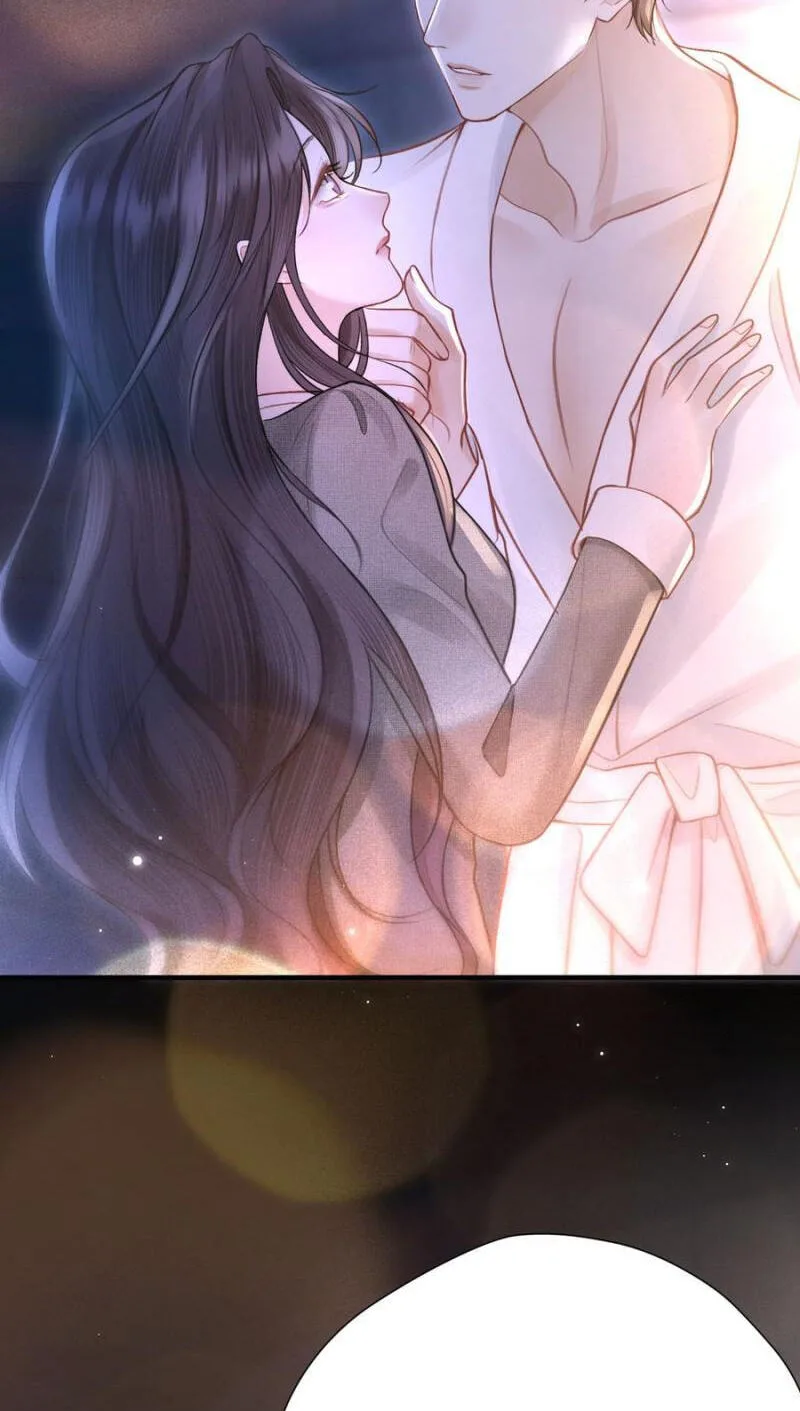 The Perfect Girl Isn't So Perfect Chapter 37 page 20
