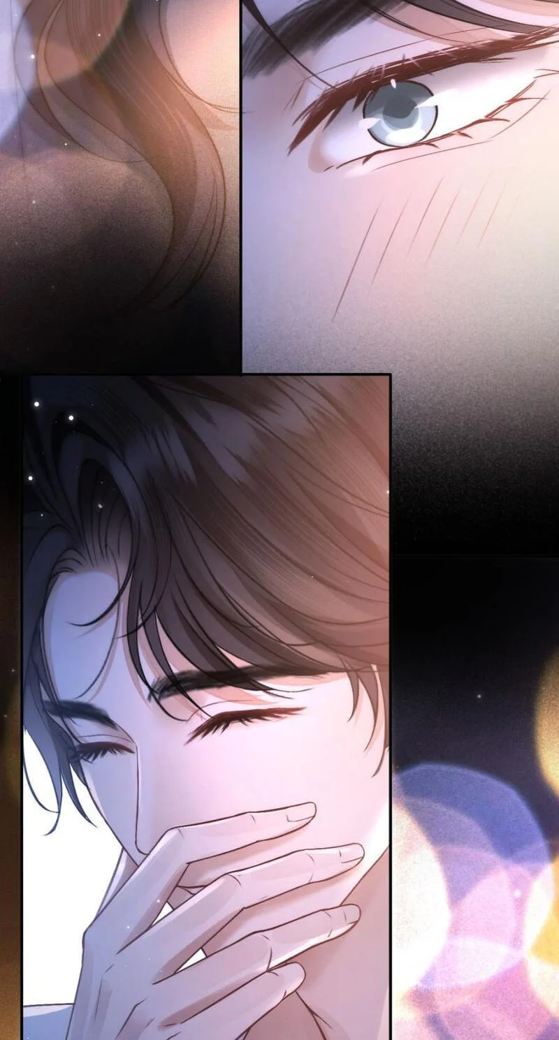 The Perfect Girl Isn't So Perfect Chapter 37 page 24
