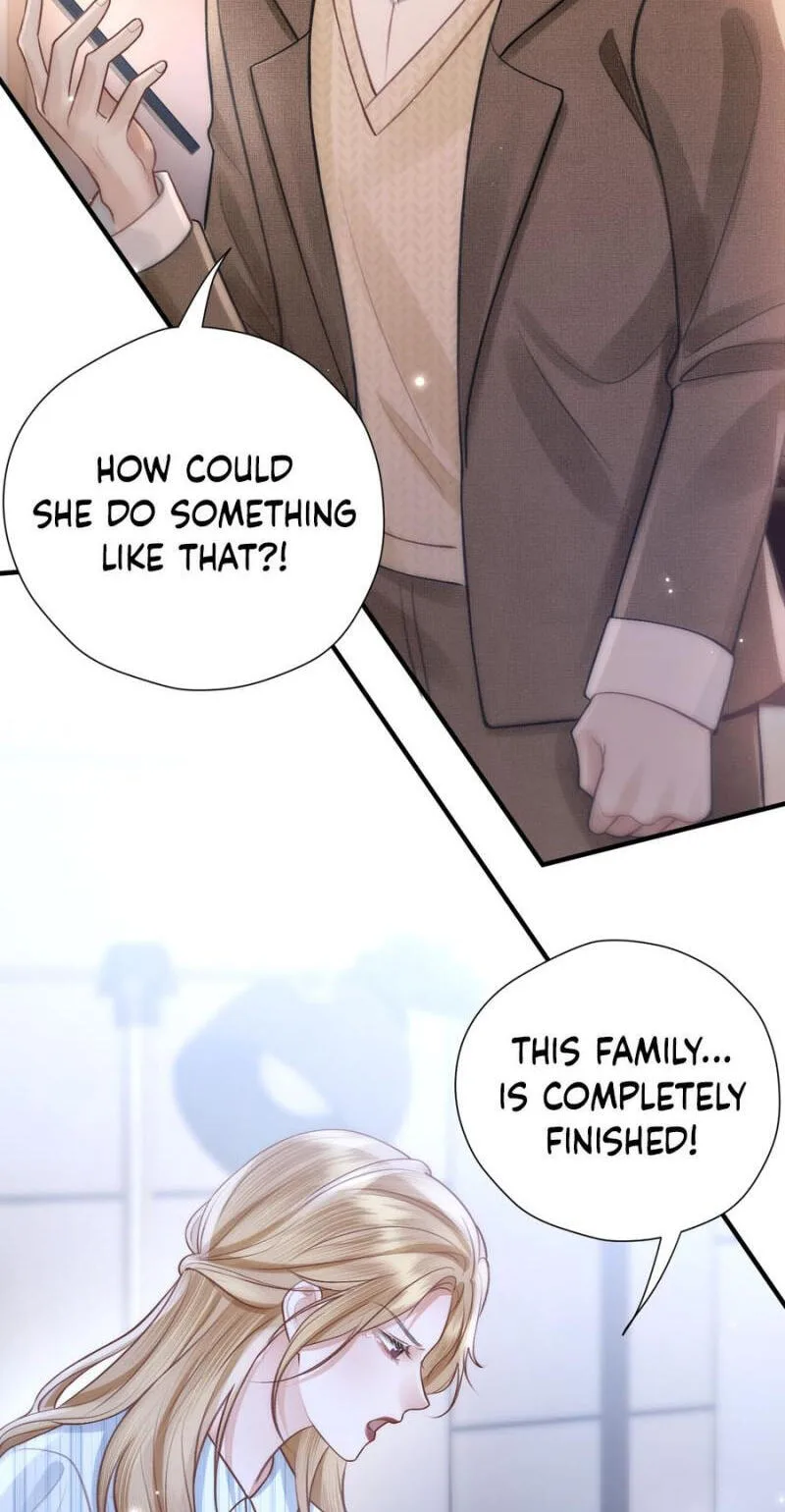 The Perfect Girl Isn't So Perfect Chapter 37 page 7