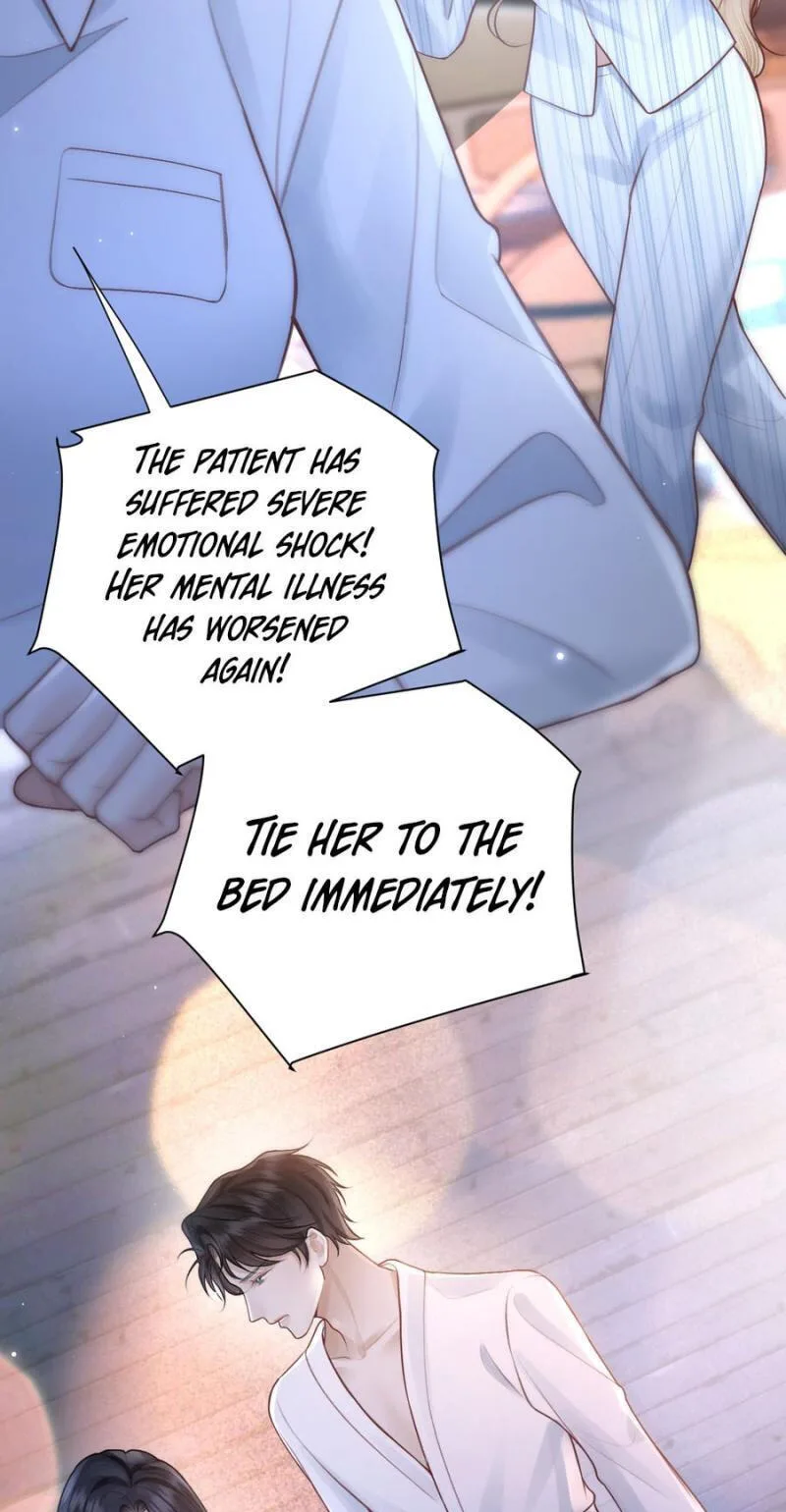 The Perfect Girl Isn't So Perfect Chapter 37 page 10