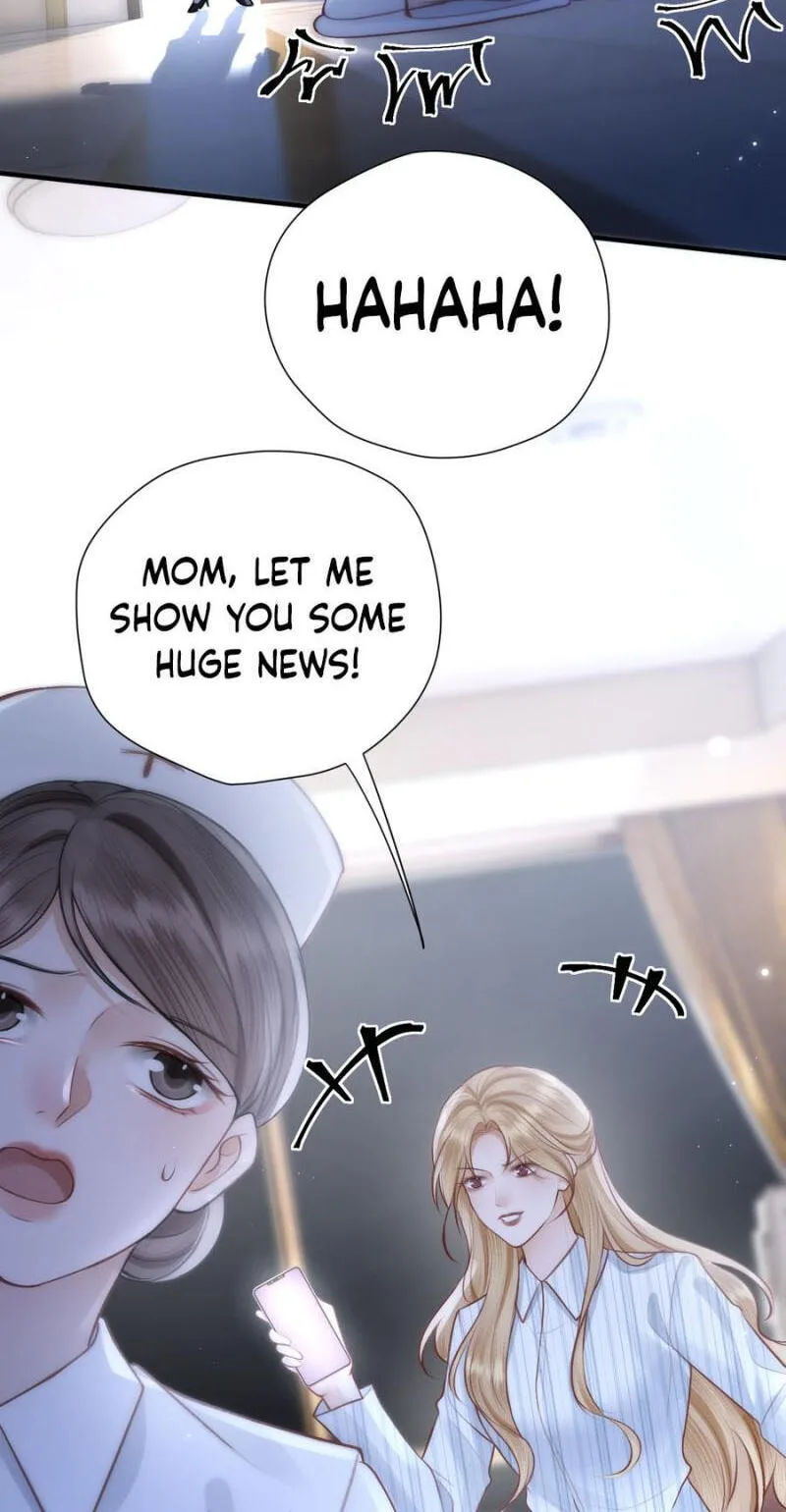 The Perfect Girl Isn't So Perfect Chapter 37 page 9