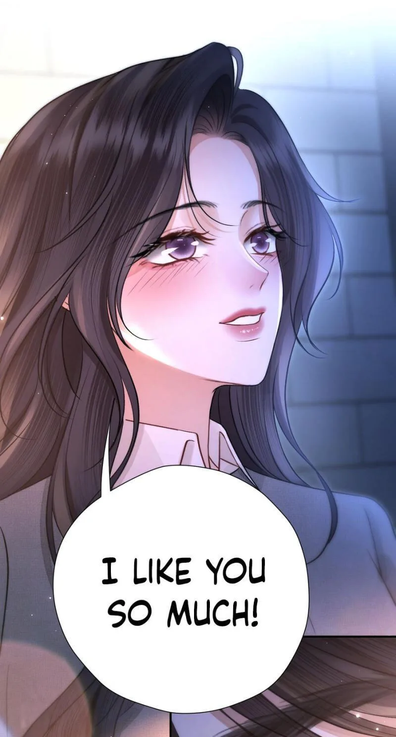 The Perfect Girl Isn't So Perfect Chapter 37 page 23