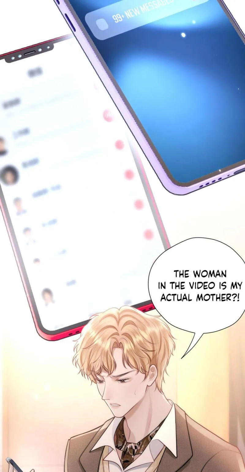 The Perfect Girl Isn't So Perfect Chapter 37 page 6