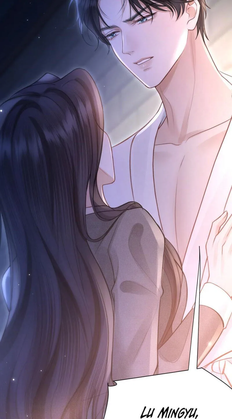 The Perfect Girl Isn't So Perfect Chapter 37 page 16