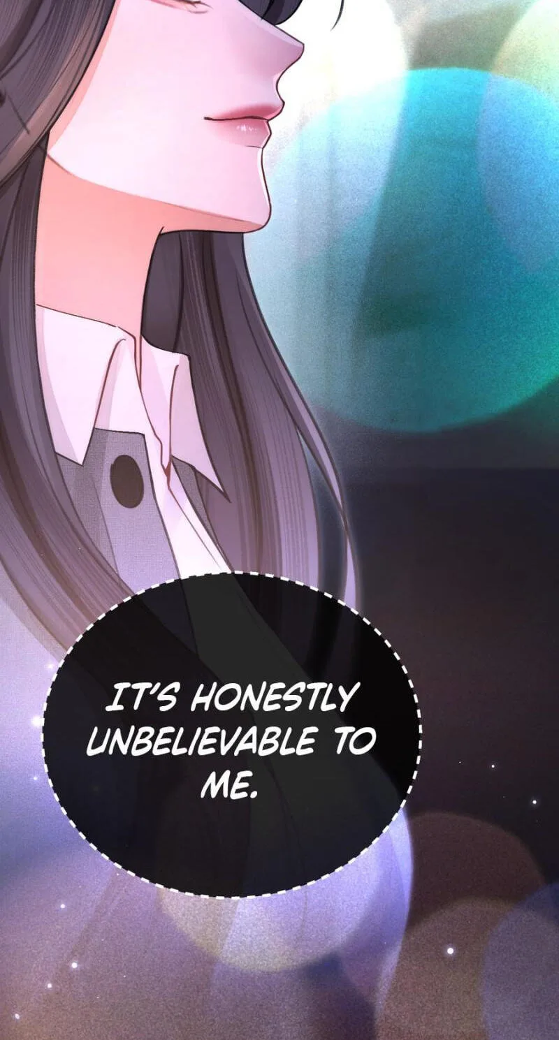 The Perfect Girl Isn't So Perfect Chapter 37 page 26