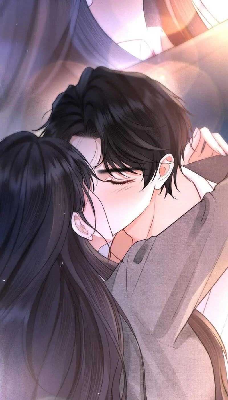 The Perfect Girl Isn't So Perfect Chapter 37 page 30