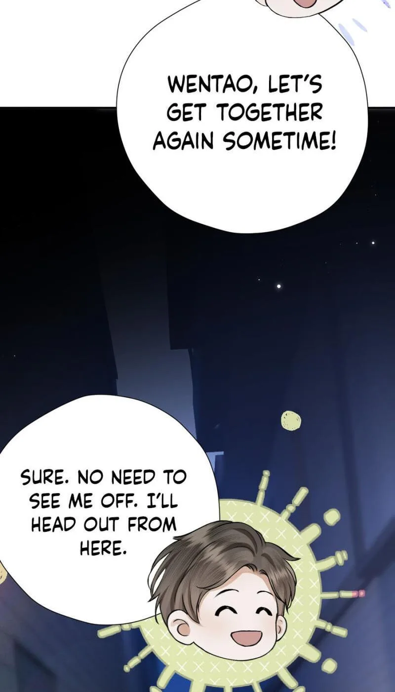 The Perfect Girl Isn't So Perfect Chapter 37 page 32