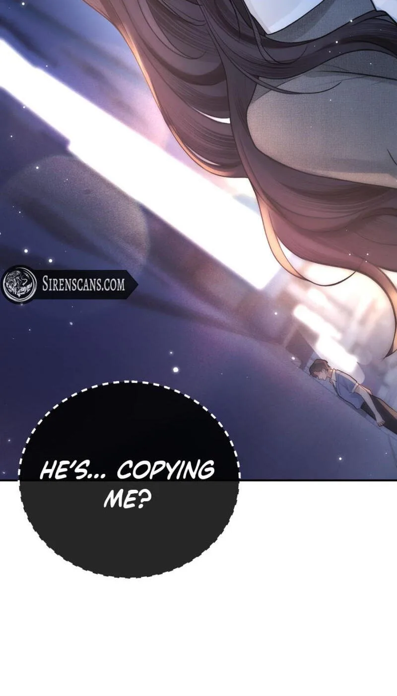 The Perfect Girl Isn't So Perfect Chapter 37 page 36