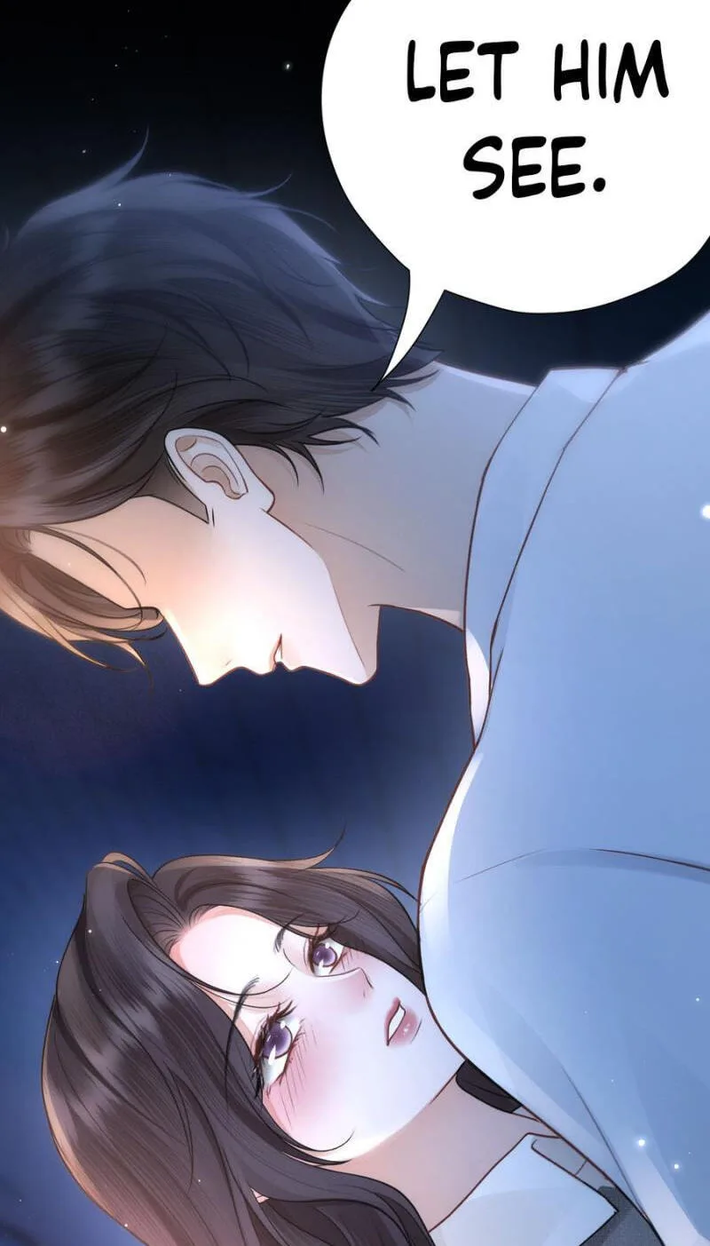 The Perfect Girl Isn't So Perfect Chapter 37 page 35