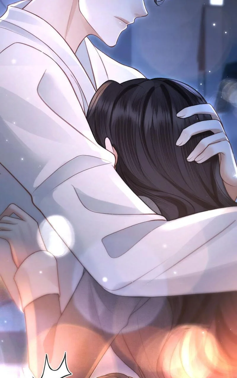 The Perfect Girl Isn't So Perfect Chapter 37 page 44