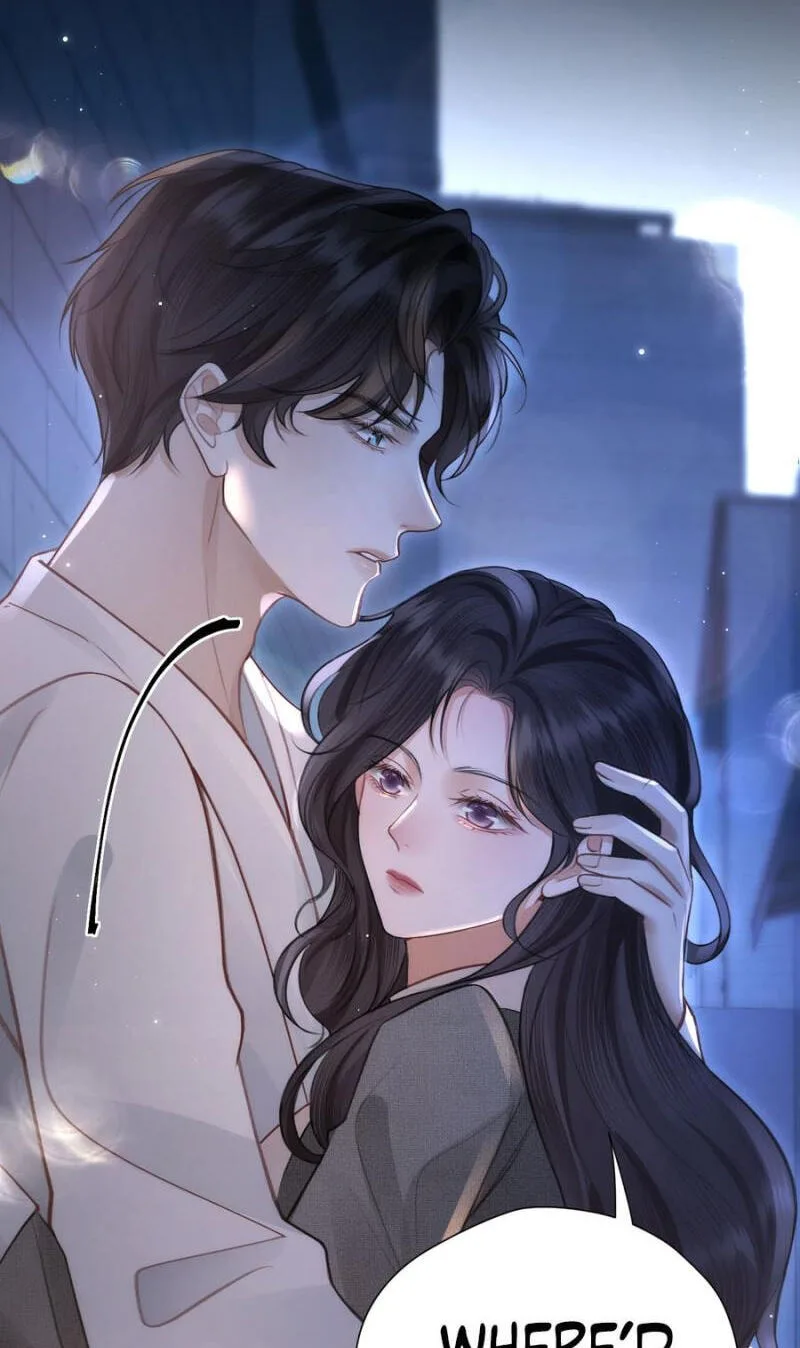The Perfect Girl Isn't So Perfect Chapter 37 page 48