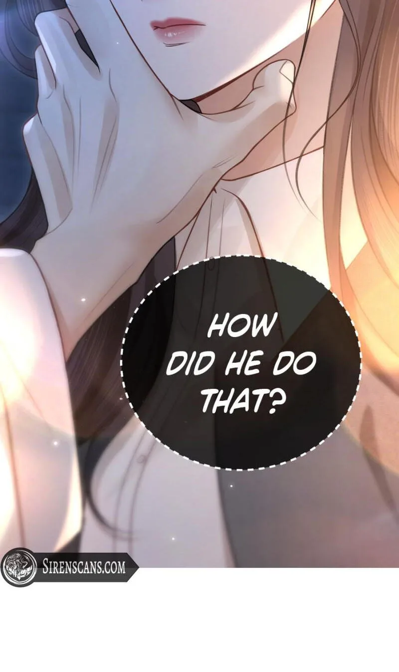 The Perfect Girl Isn't So Perfect Chapter 37 page 52
