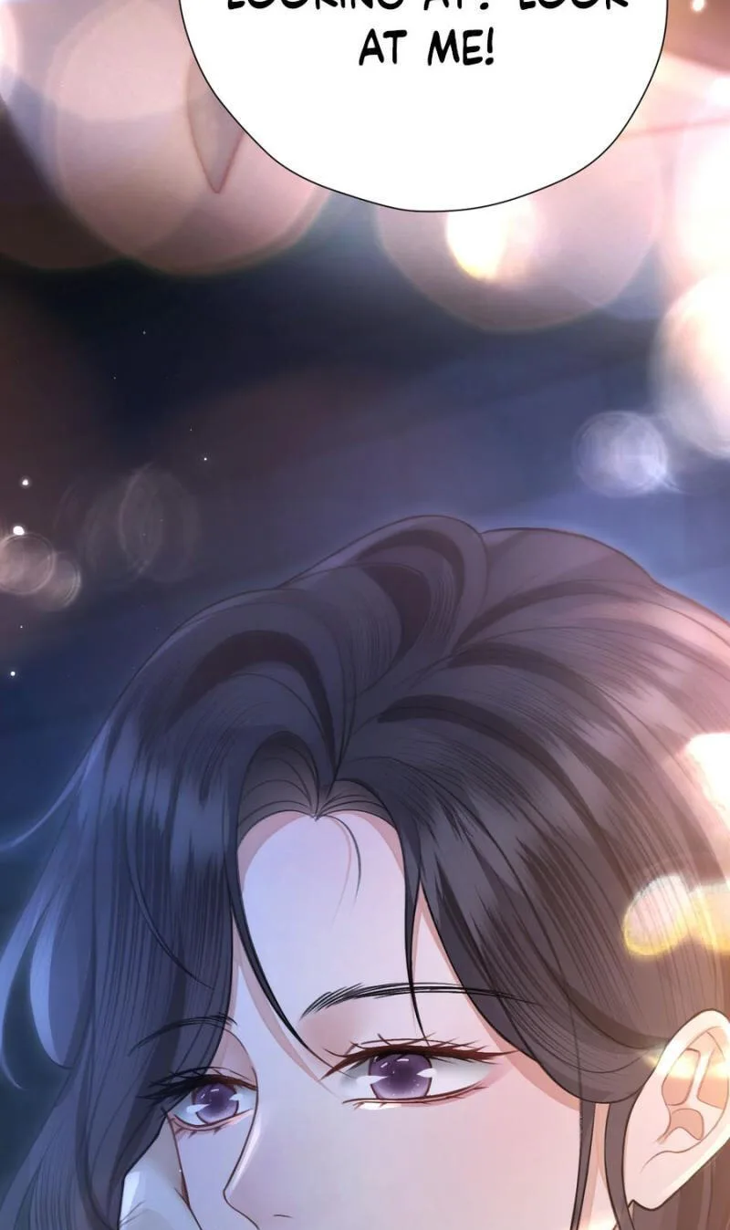 The Perfect Girl Isn't So Perfect Chapter 37 page 51