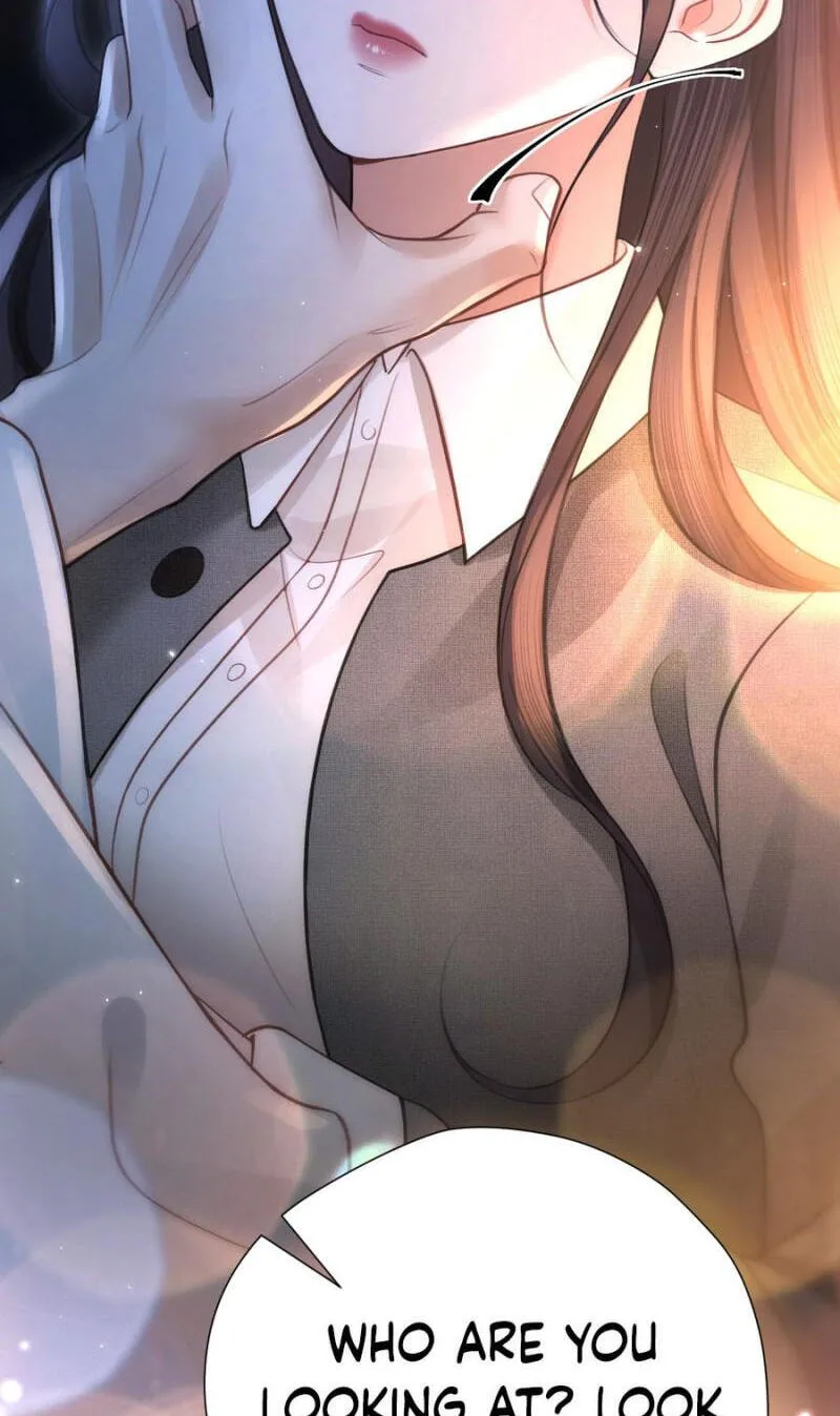 The Perfect Girl Isn't So Perfect Chapter 37 page 50