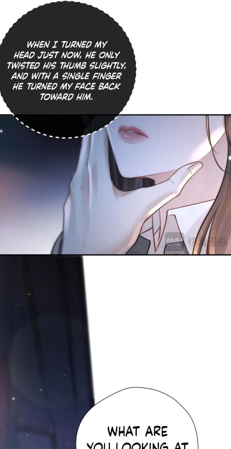 The Perfect Girl Isn't So Perfect Chapter 37 page 53
