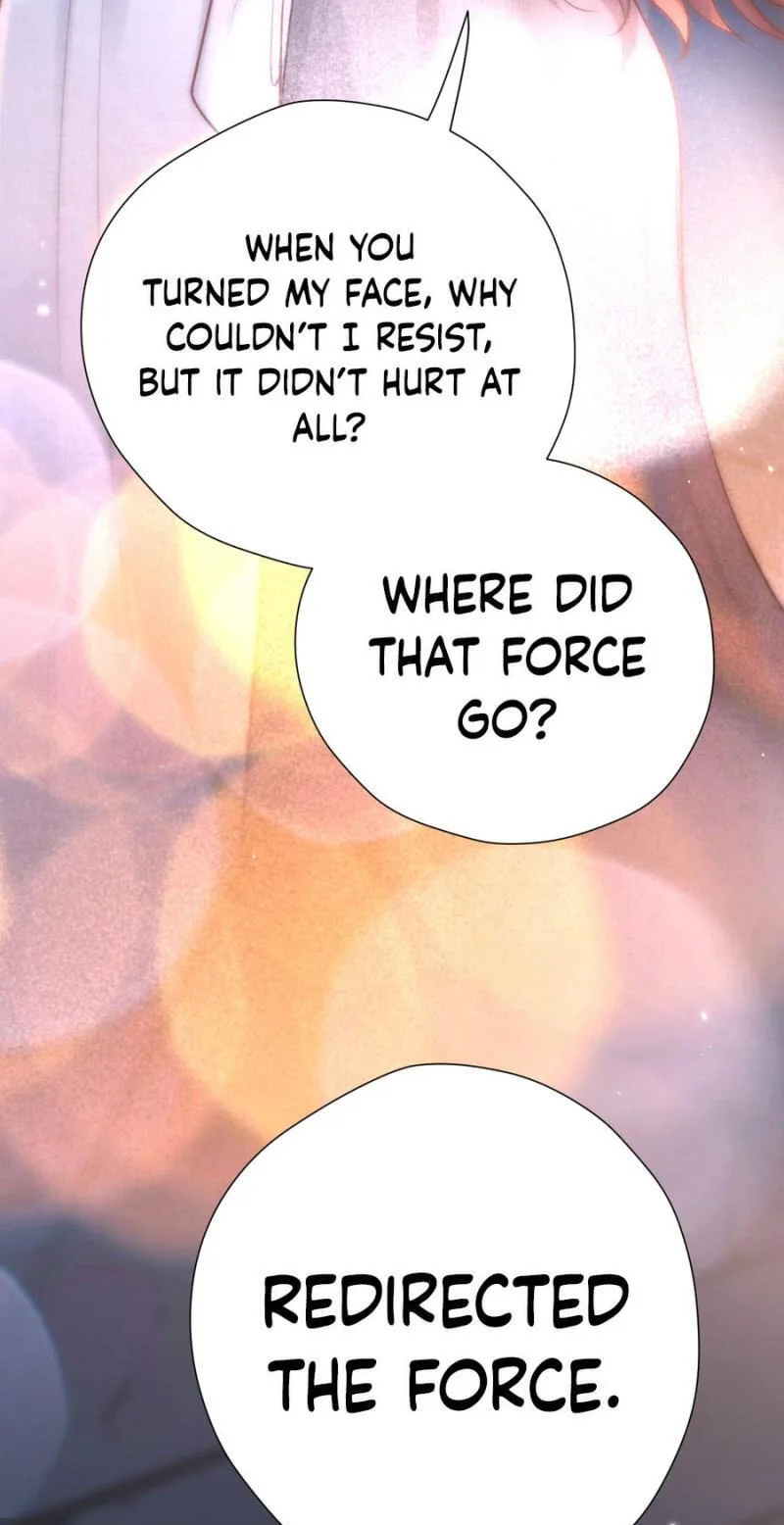 The Perfect Girl Isn't So Perfect Chapter 37 page 55