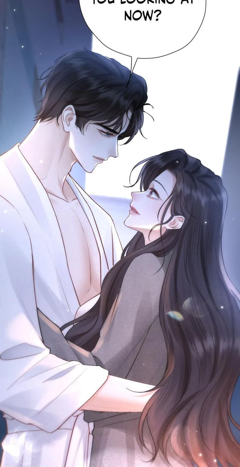 The Perfect Girl Isn't So Perfect Chapter 37 page 54