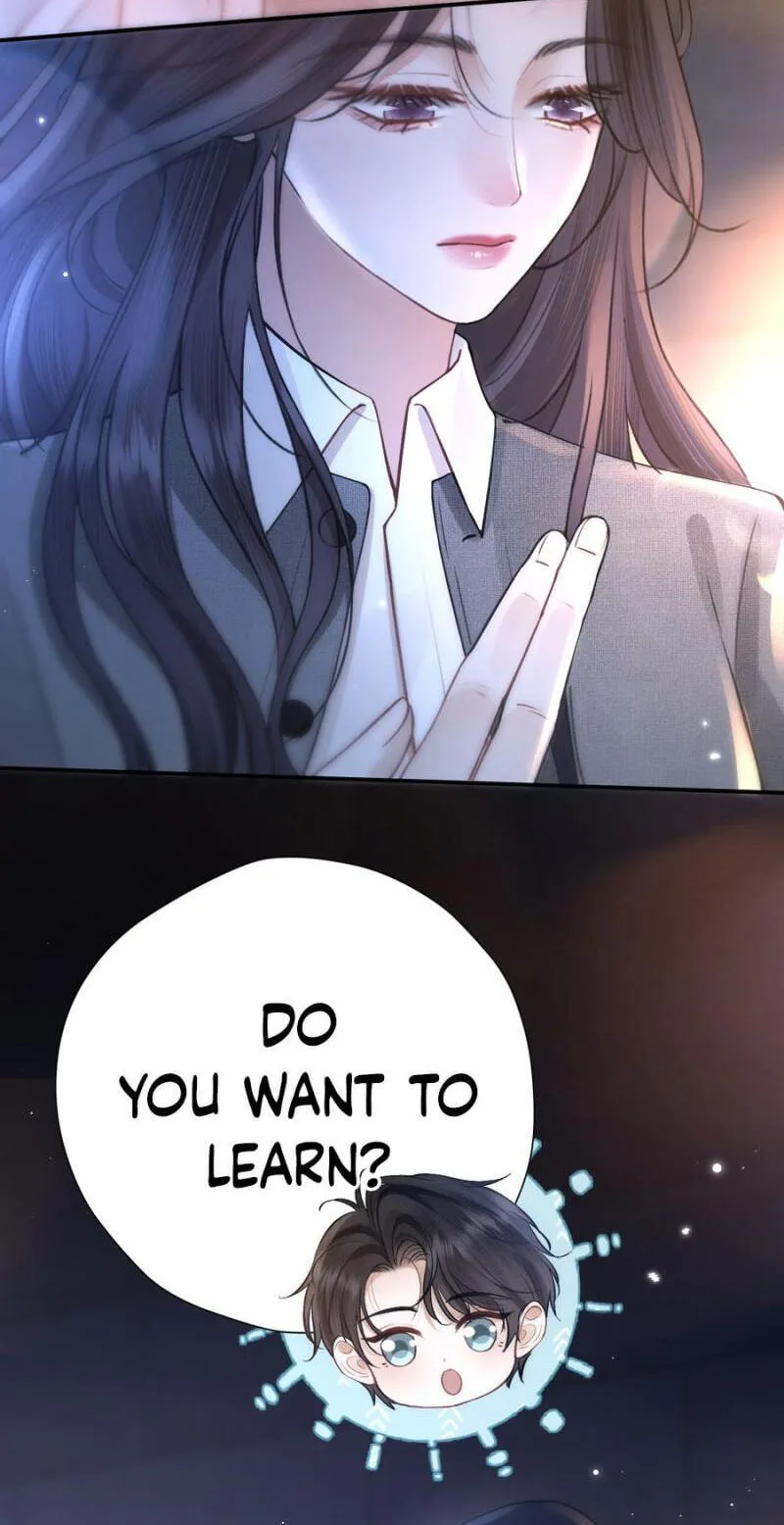 The Perfect Girl Isn't So Perfect Chapter 37 page 58