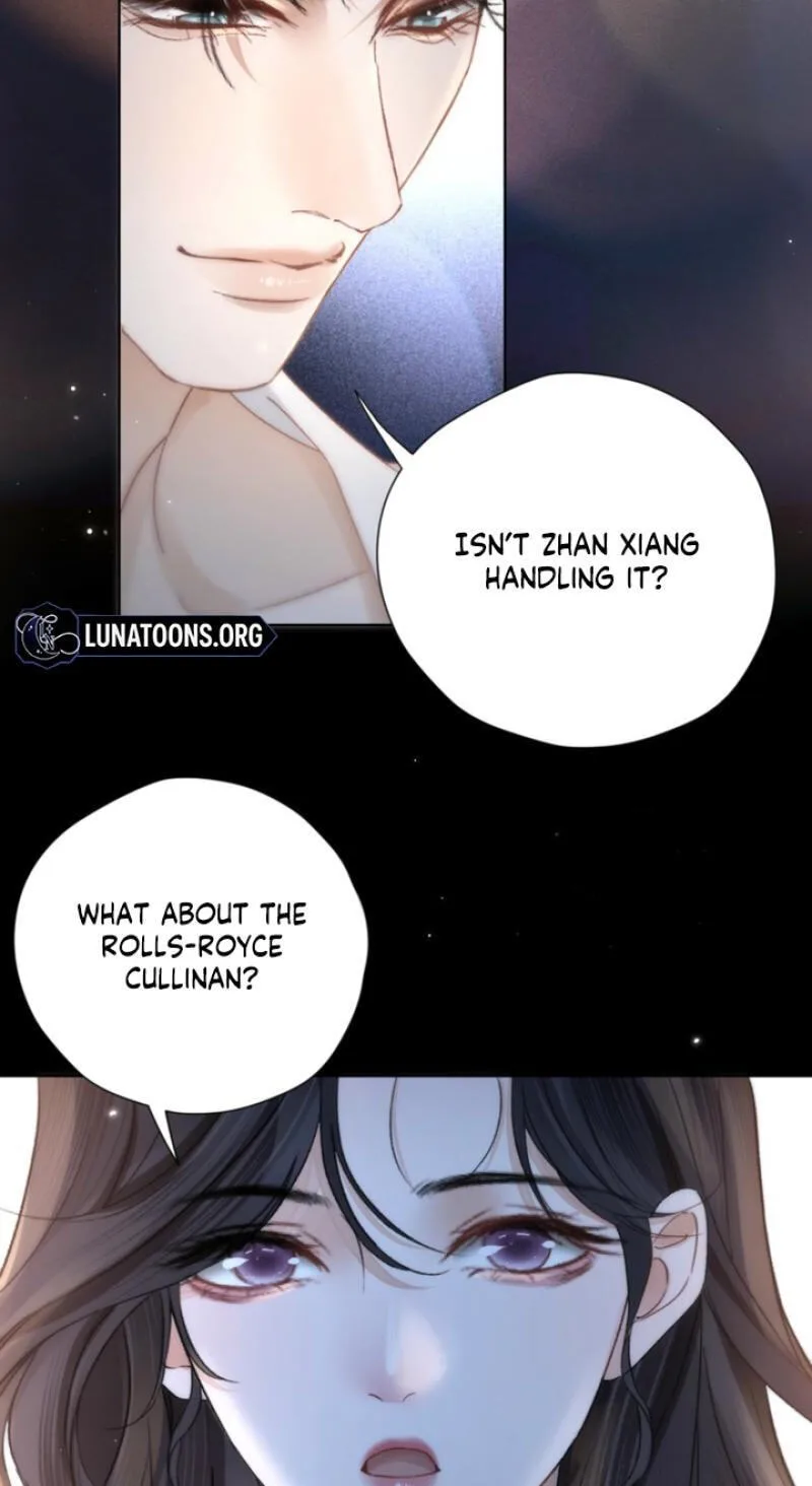 The Perfect Girl Isn't So Perfect Chapter 38 page 12