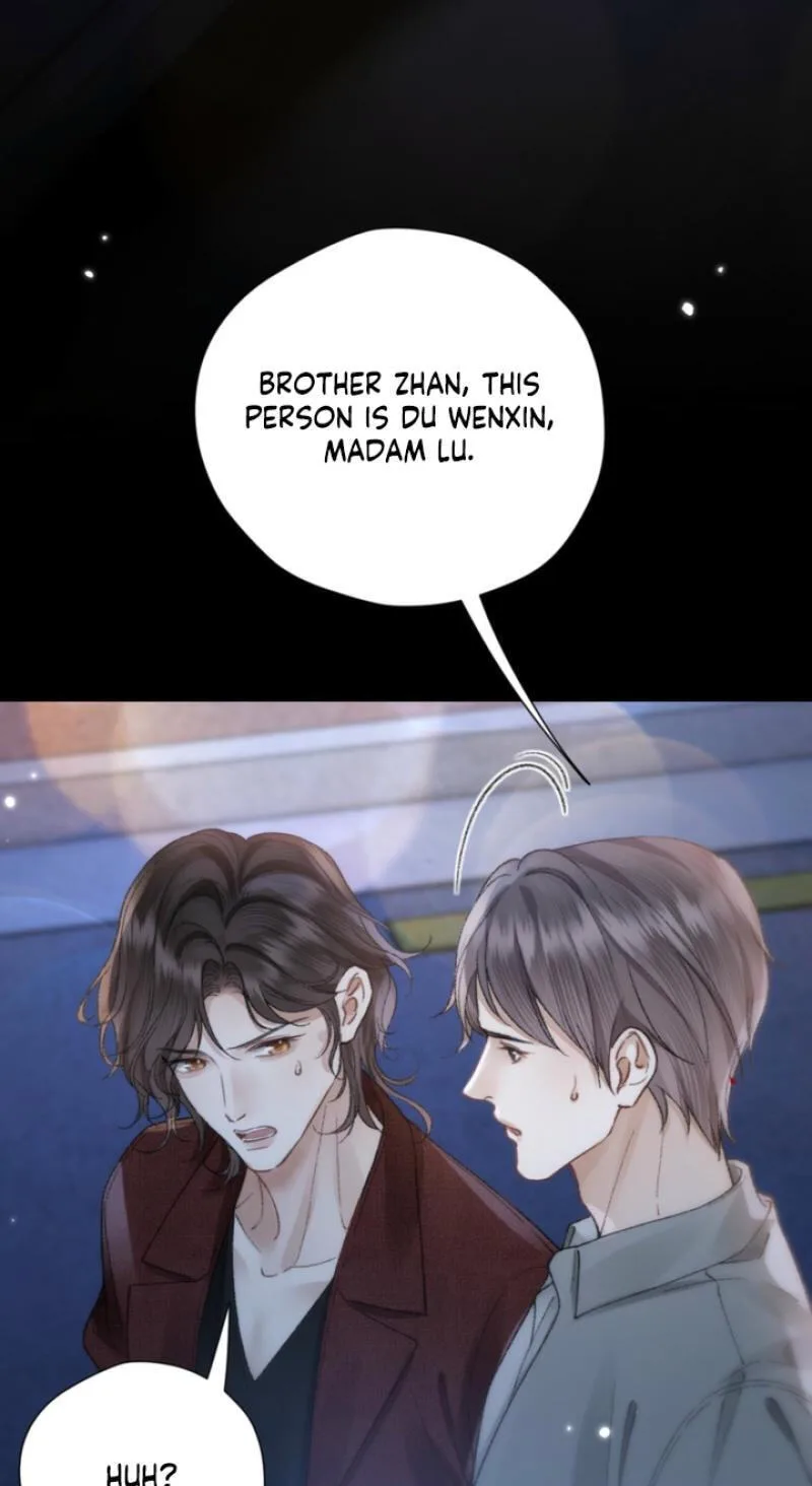 The Perfect Girl Isn't So Perfect Chapter 38 page 19