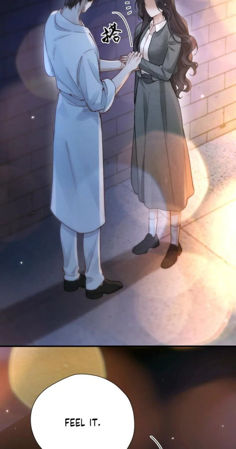 The Perfect Girl Isn't So Perfect Chapter 38 page 4