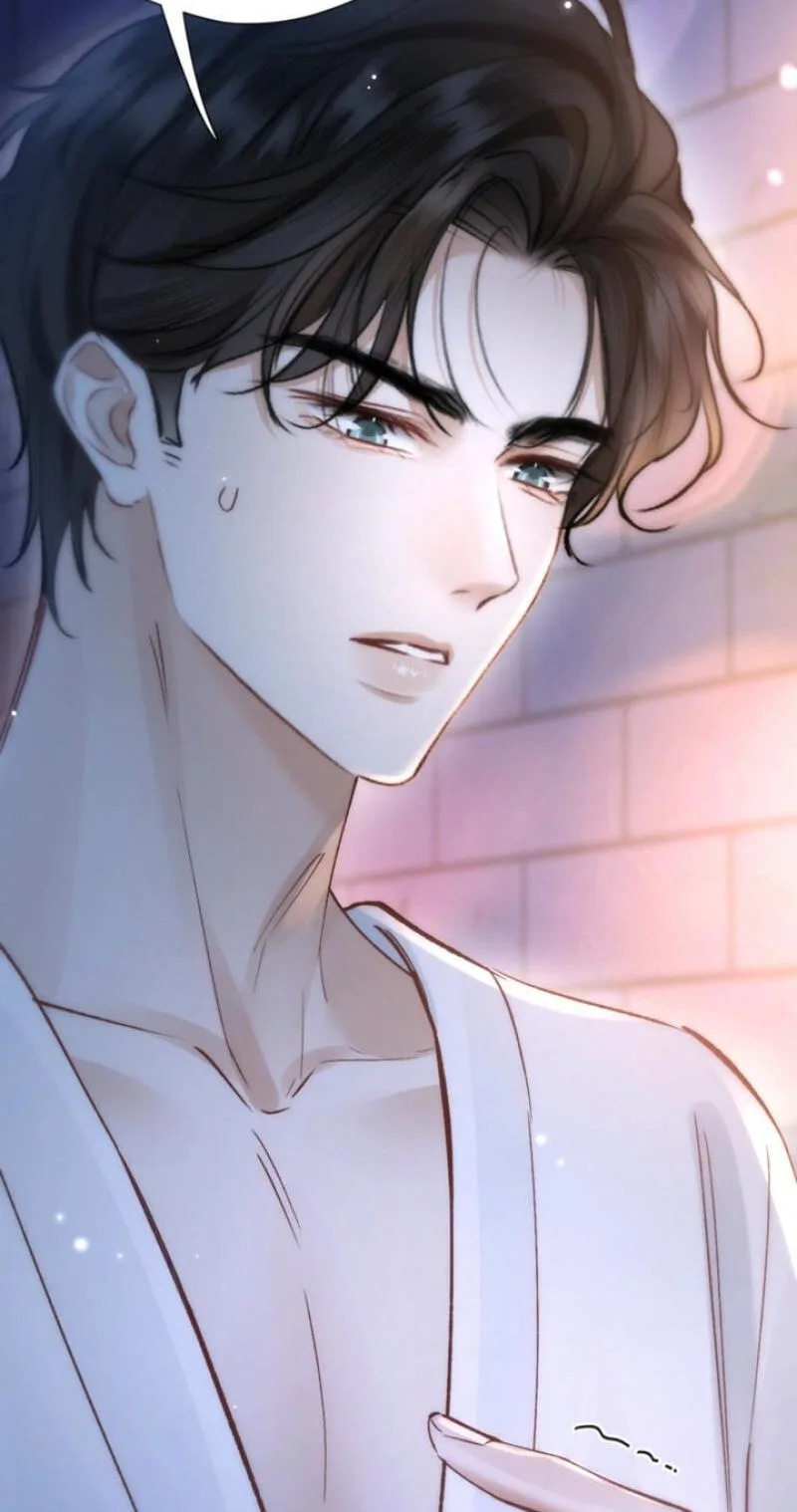 The Perfect Girl Isn't So Perfect Chapter 38 page 8