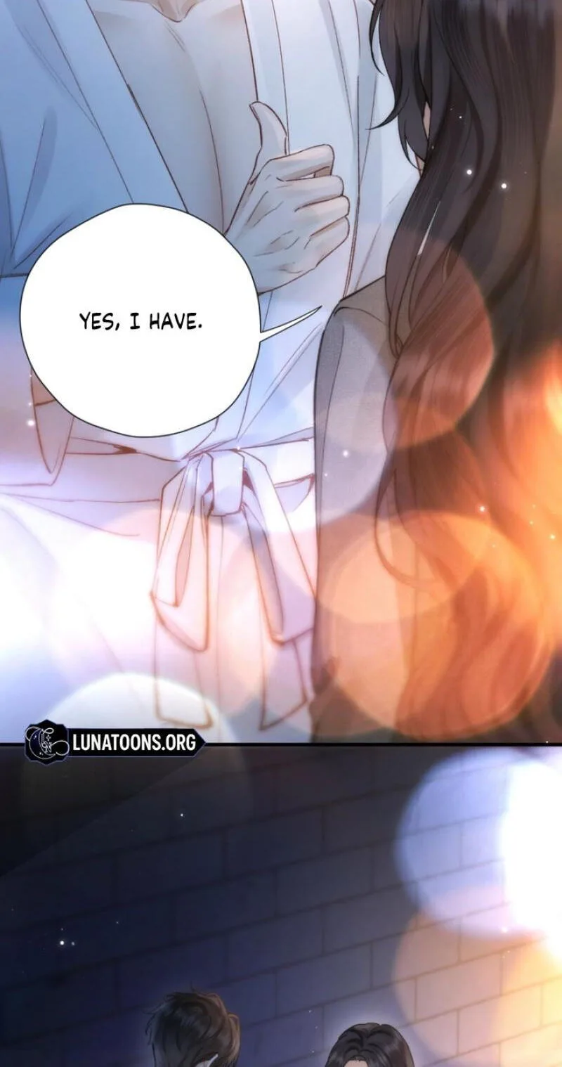 The Perfect Girl Isn't So Perfect Chapter 38 page 3