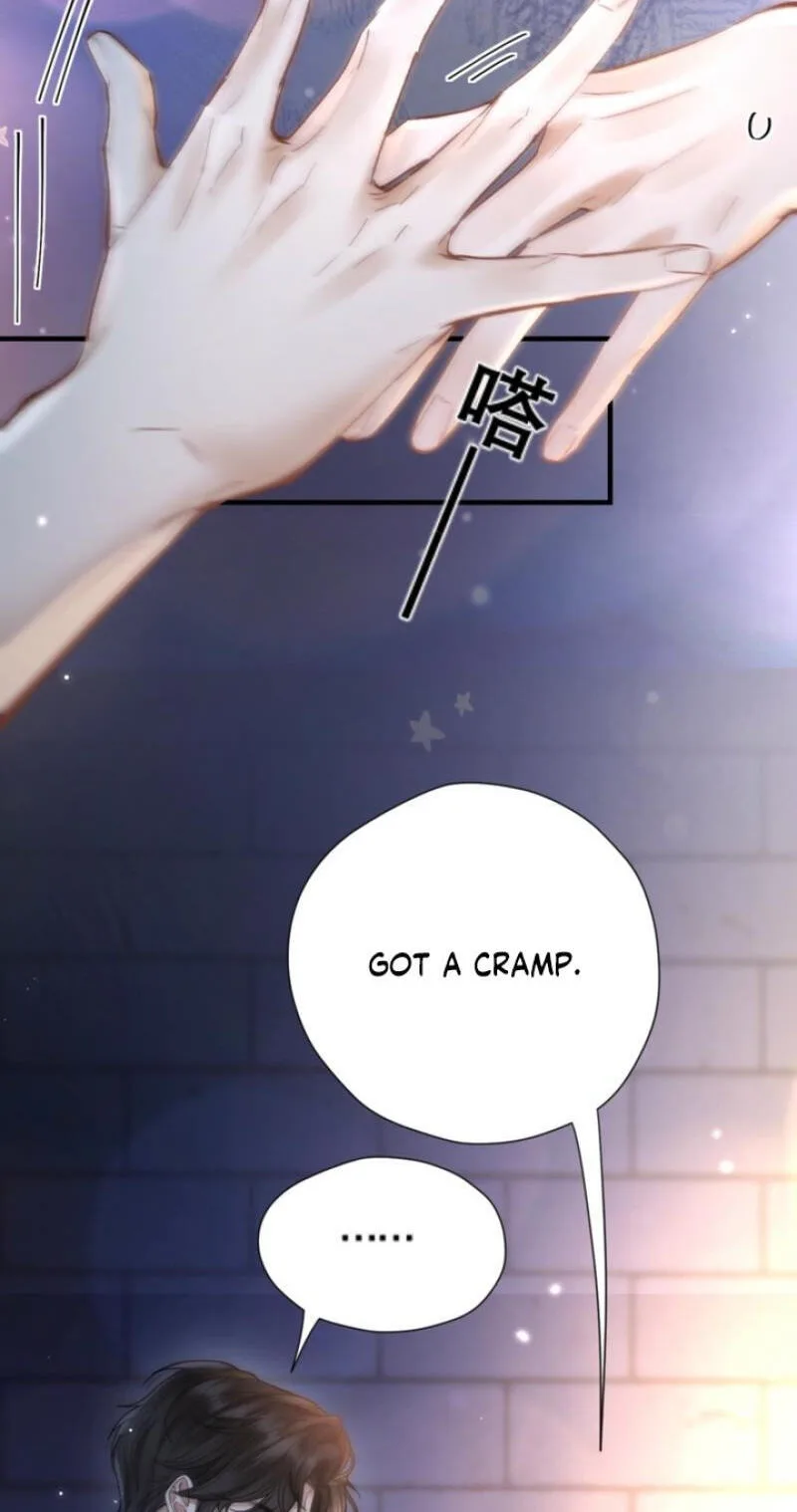 The Perfect Girl Isn't So Perfect Chapter 38 page 6