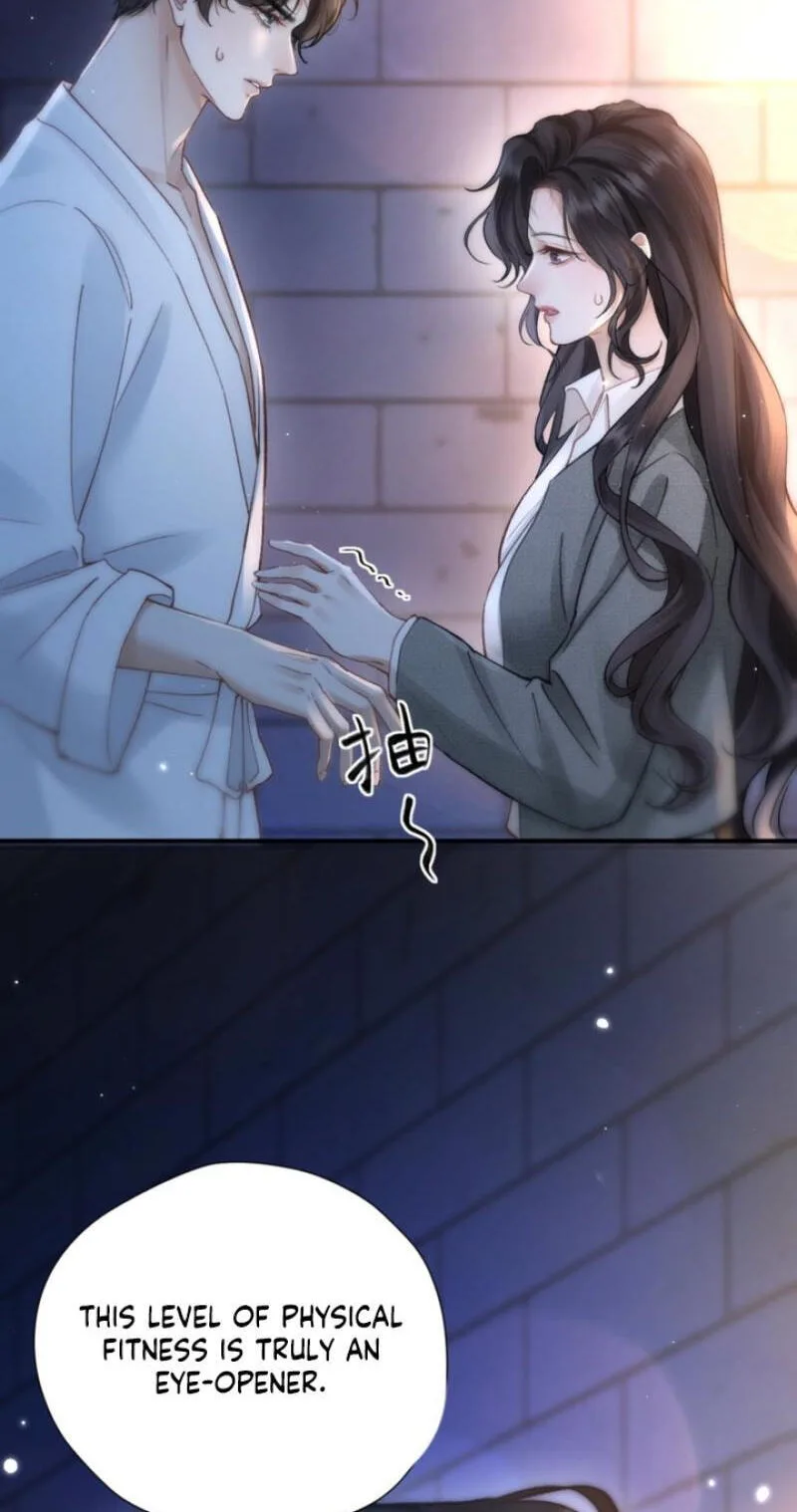 The Perfect Girl Isn't So Perfect Chapter 38 page 7