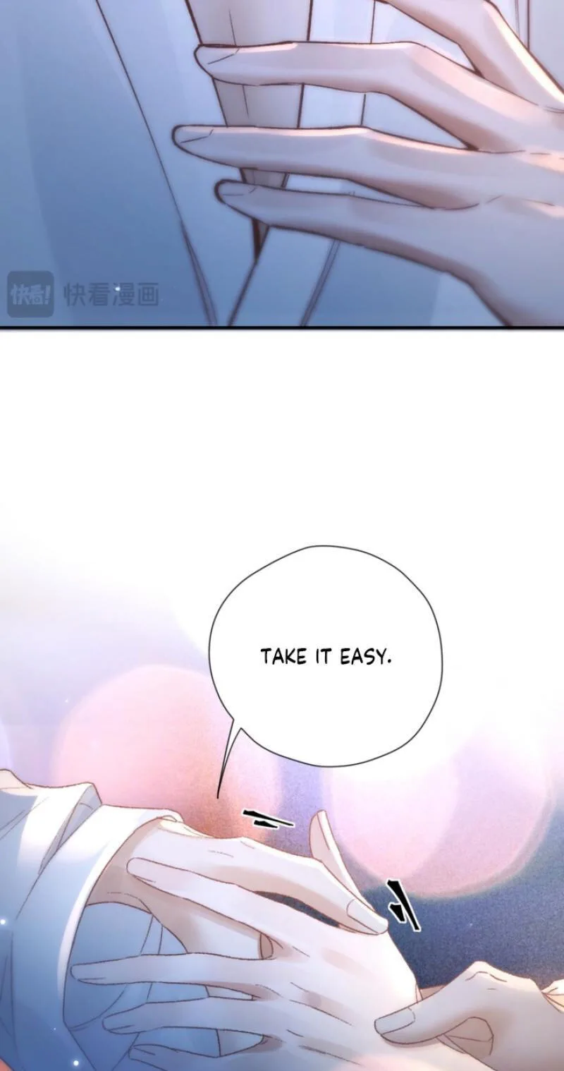 The Perfect Girl Isn't So Perfect Chapter 38 page 9