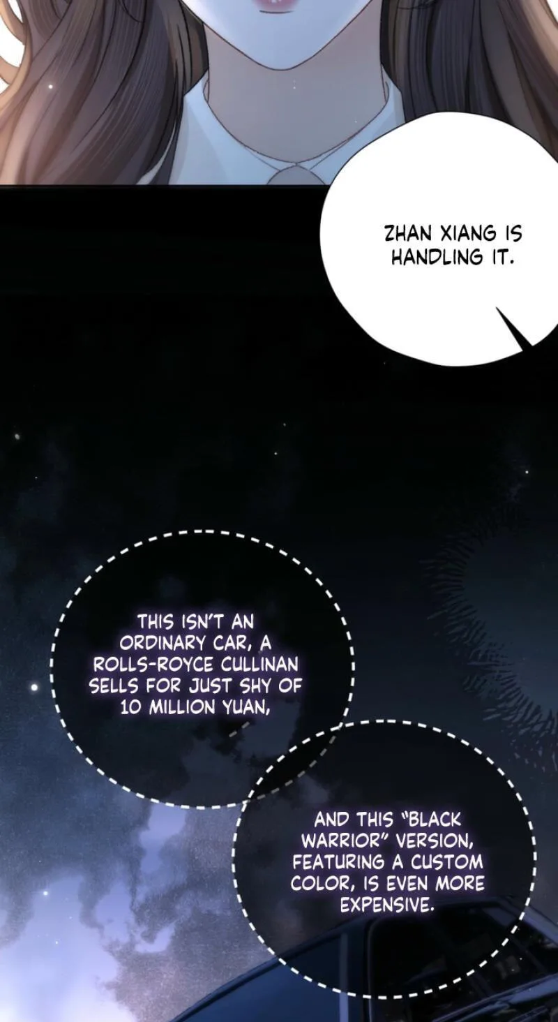 The Perfect Girl Isn't So Perfect Chapter 38 page 13