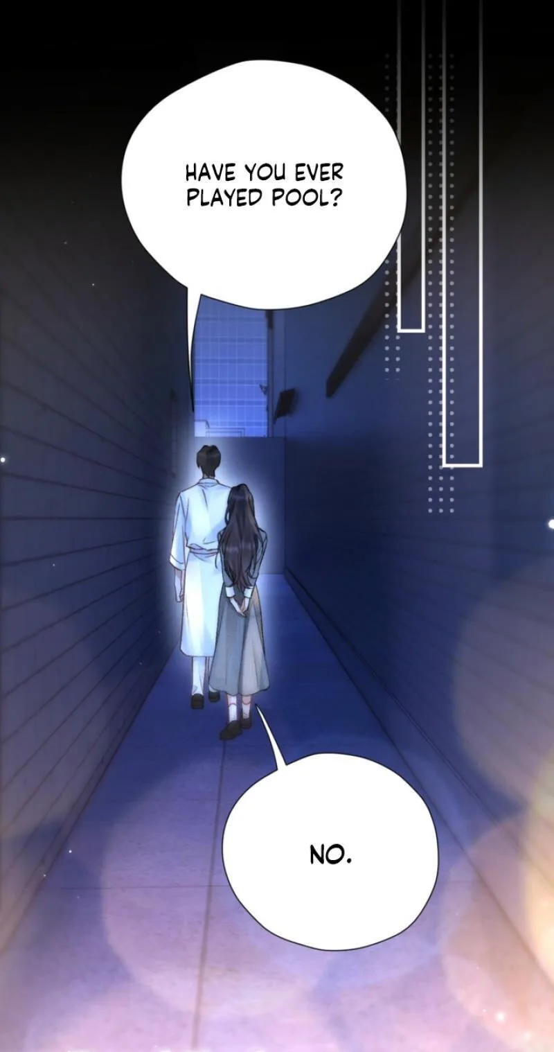 The Perfect Girl Isn't So Perfect Chapter 38 page 1
