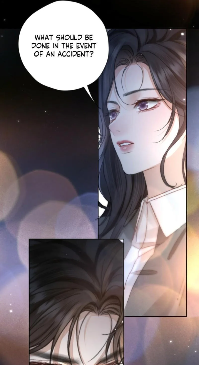 The Perfect Girl Isn't So Perfect Chapter 38 page 11