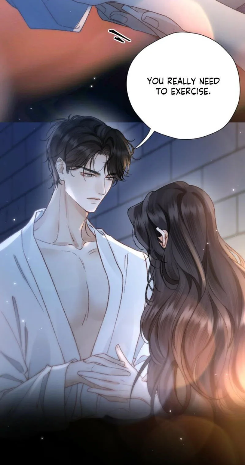 The Perfect Girl Isn't So Perfect Chapter 38 page 10