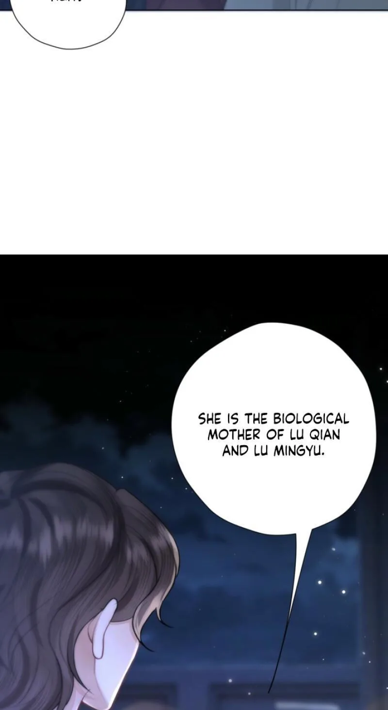 The Perfect Girl Isn't So Perfect Chapter 38 page 20