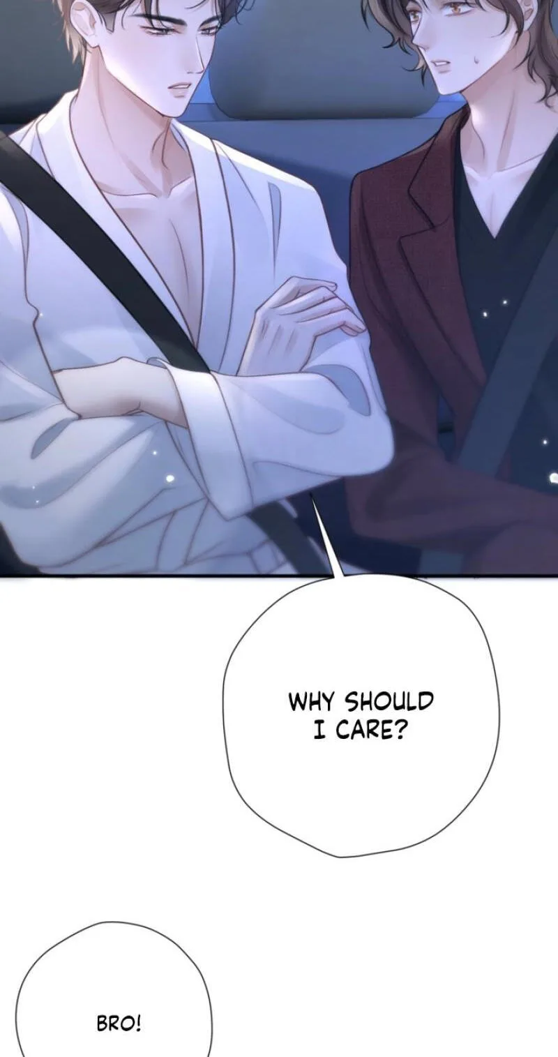 The Perfect Girl Isn't So Perfect Chapter 38 page 31