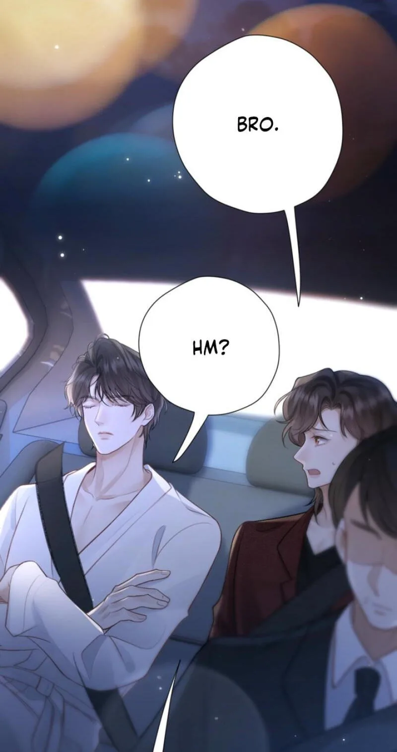 The Perfect Girl Isn't So Perfect Chapter 38 page 29