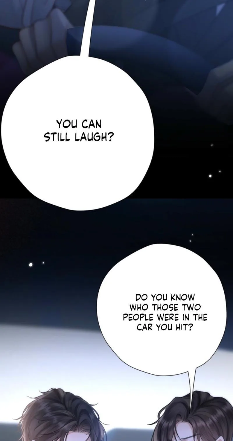 The Perfect Girl Isn't So Perfect Chapter 38 page 30
