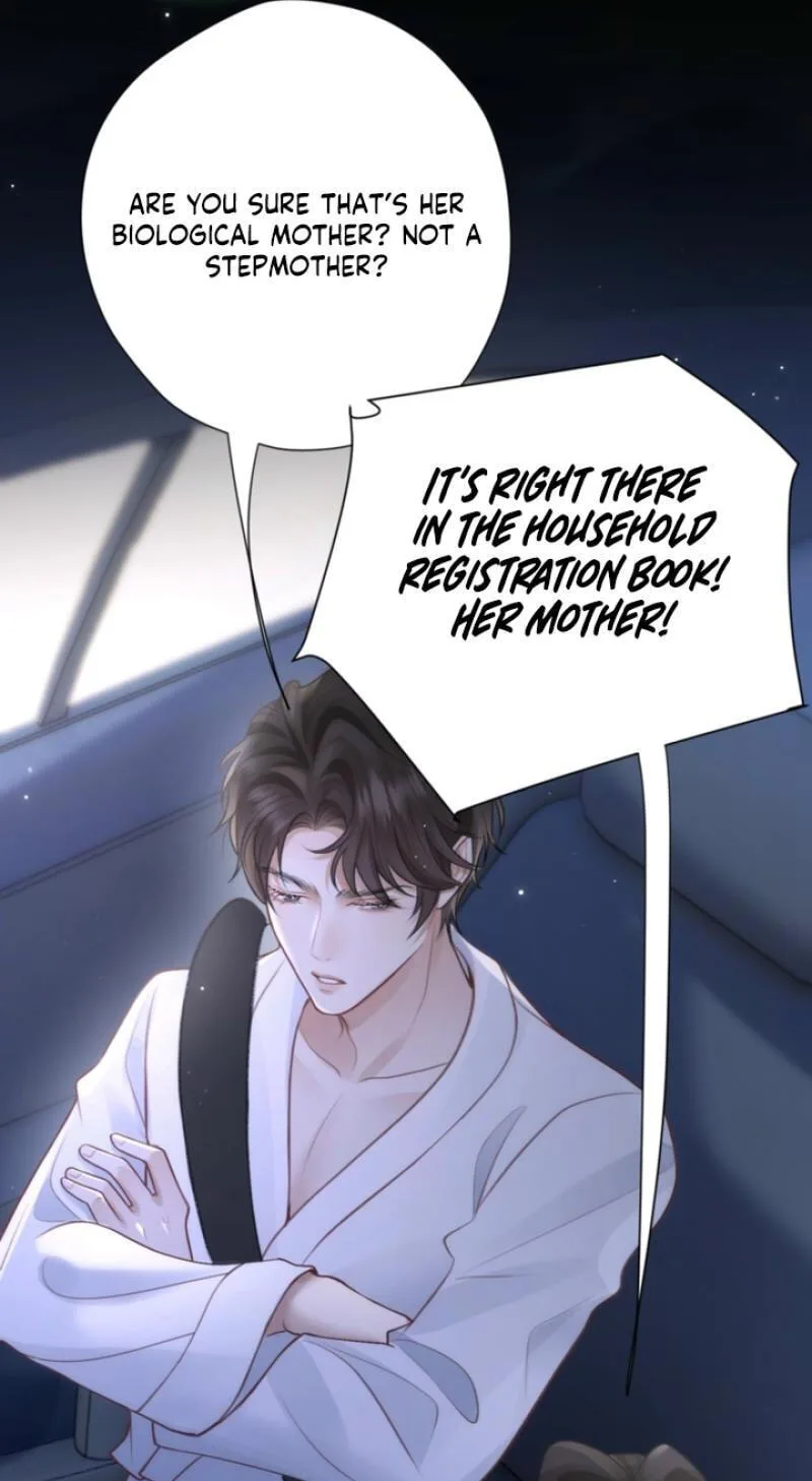The Perfect Girl Isn't So Perfect Chapter 38 page 33