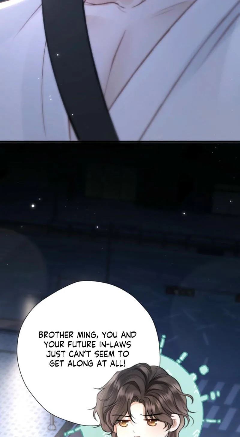 The Perfect Girl Isn't So Perfect Chapter 38 page 36
