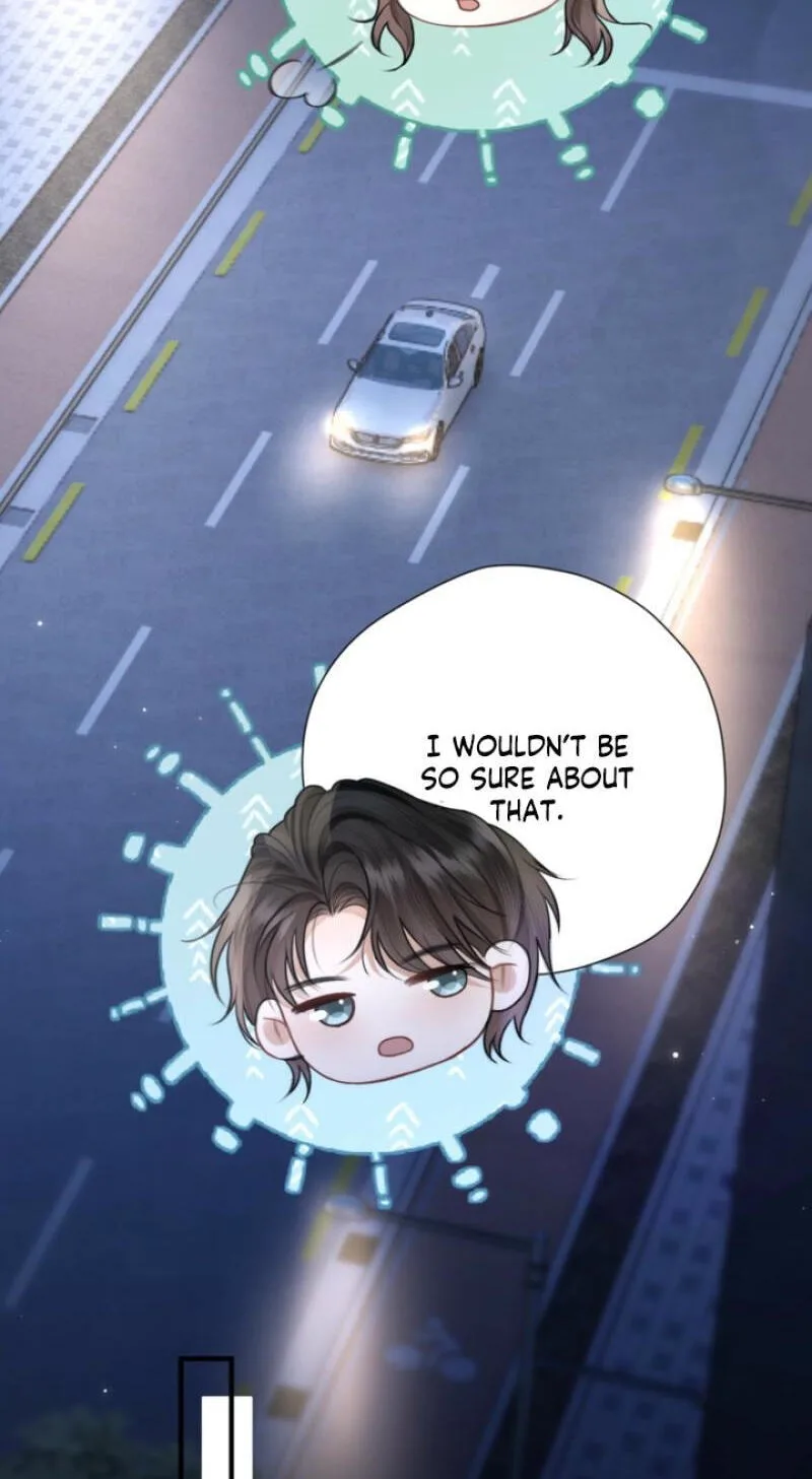 The Perfect Girl Isn't So Perfect Chapter 38 page 37
