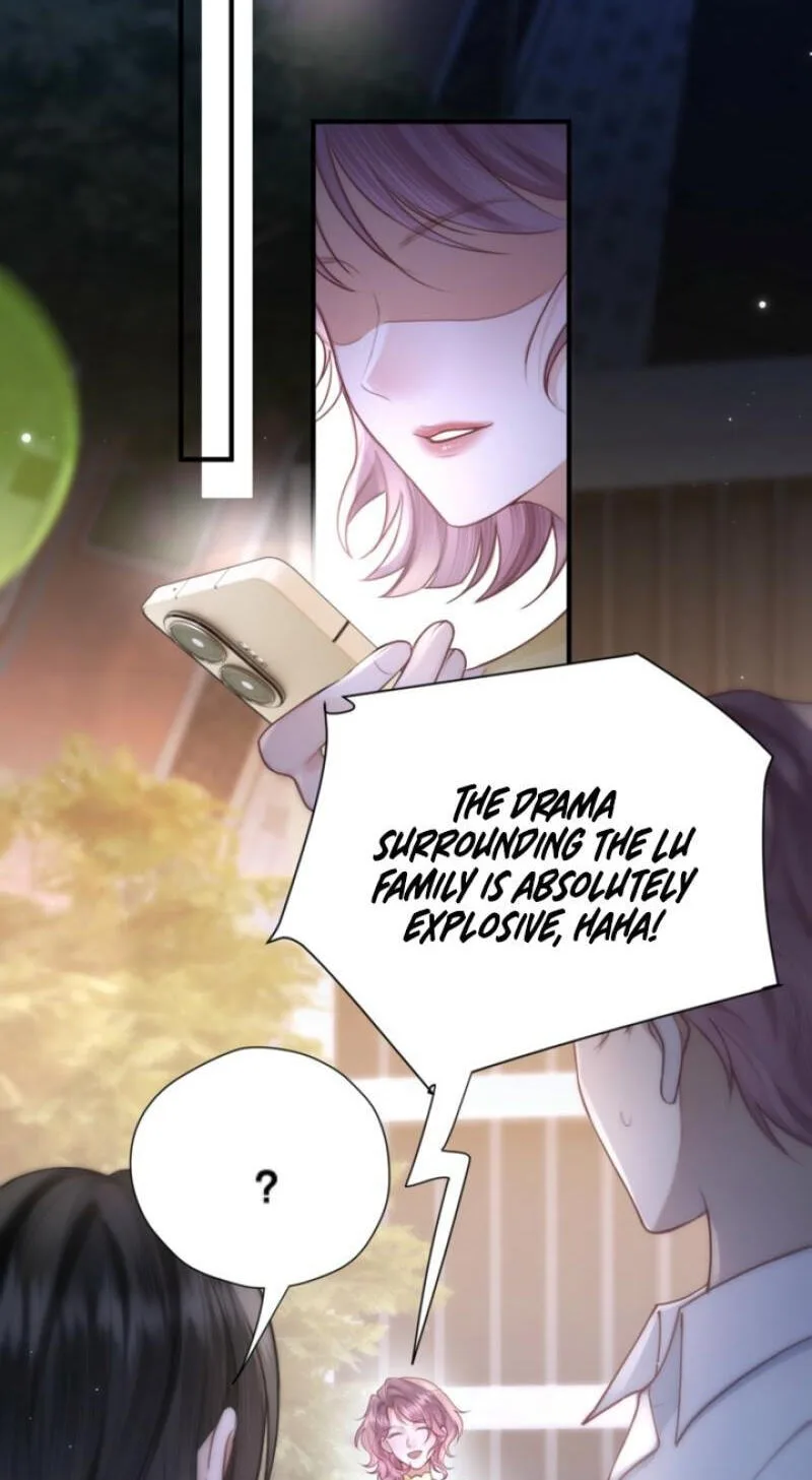 The Perfect Girl Isn't So Perfect Chapter 38 page 38