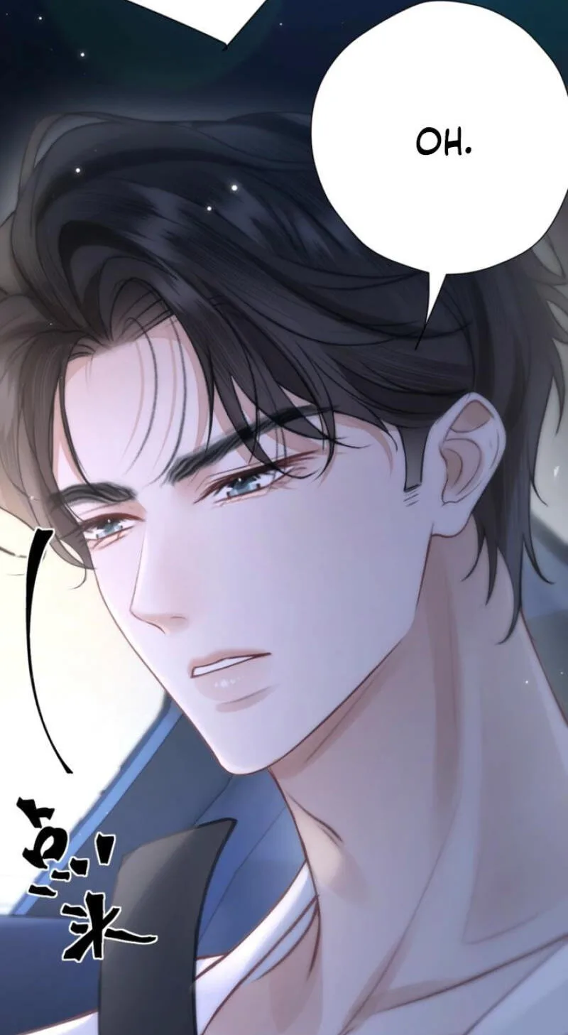 The Perfect Girl Isn't So Perfect Chapter 38 page 35