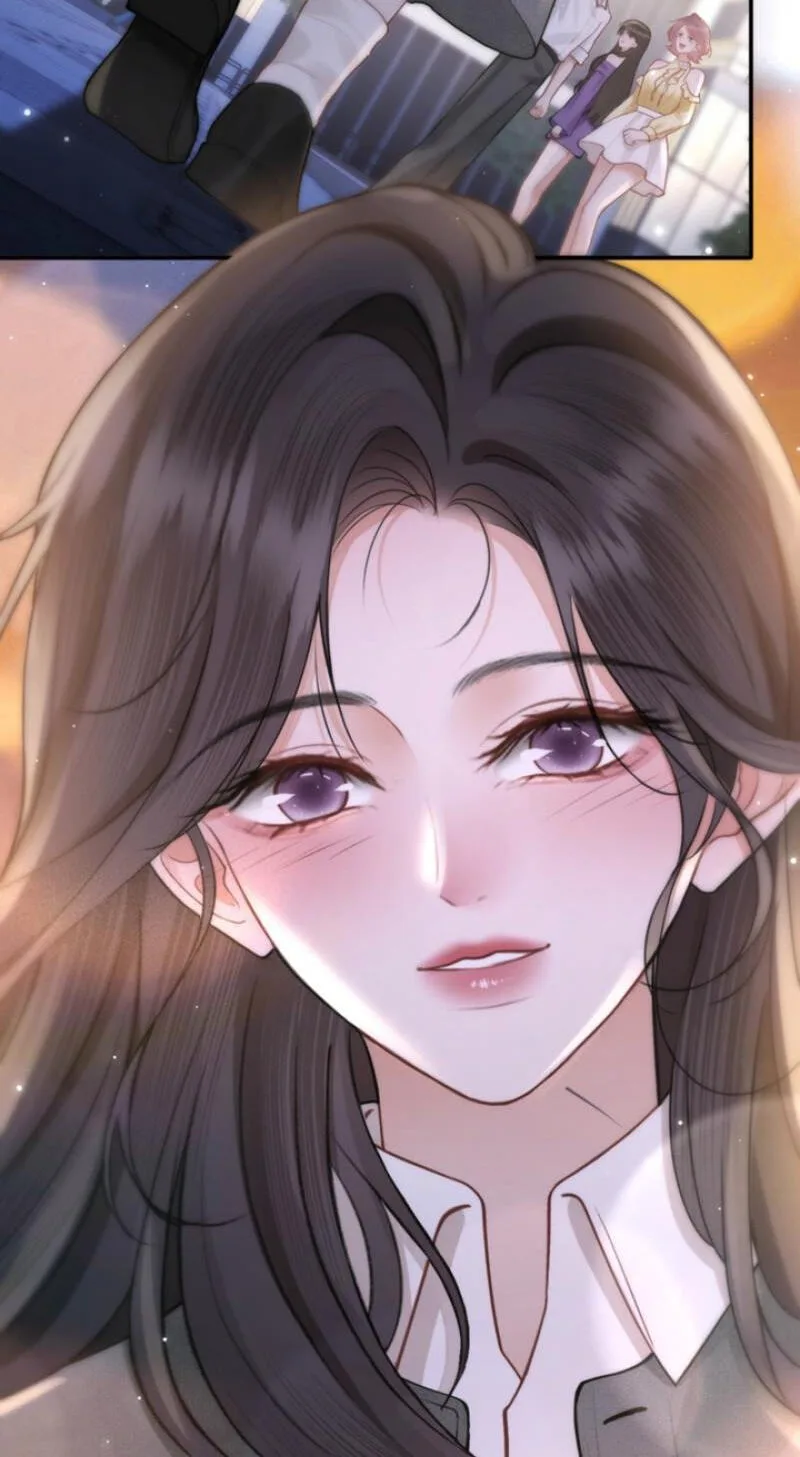 The Perfect Girl Isn't So Perfect Chapter 38 page 40