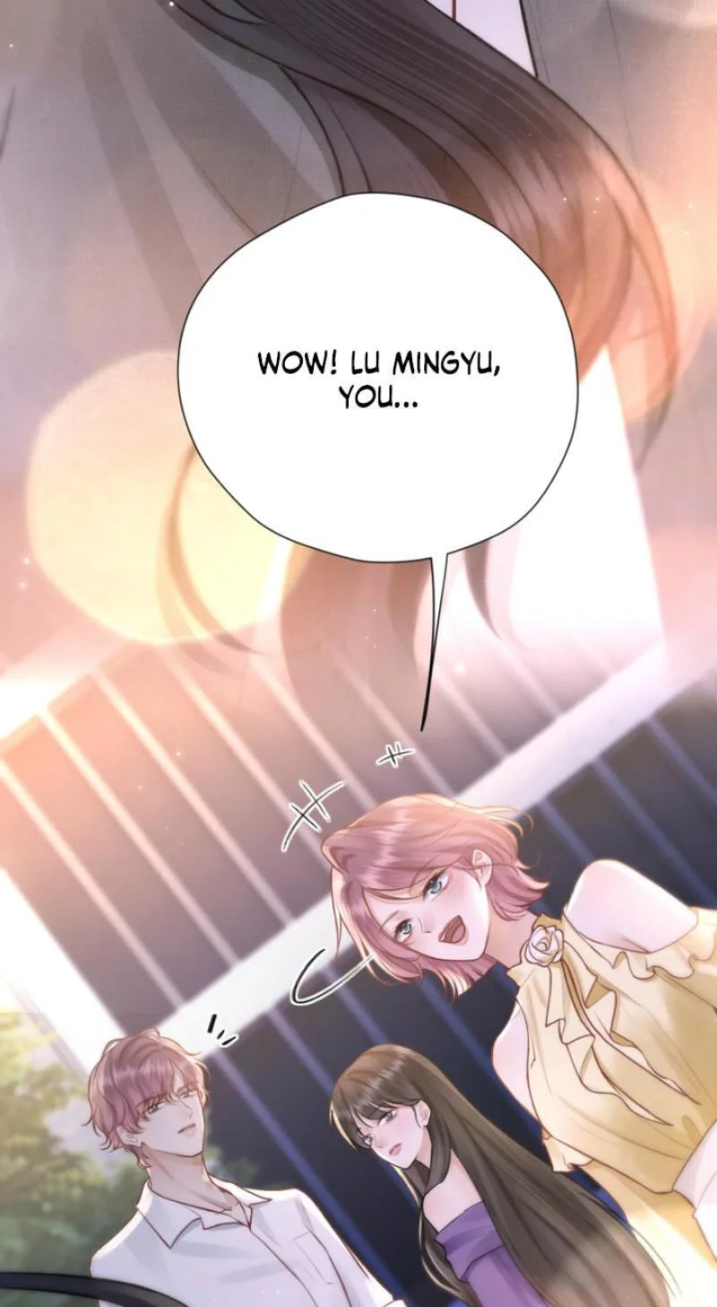 The Perfect Girl Isn't So Perfect Chapter 38 page 41