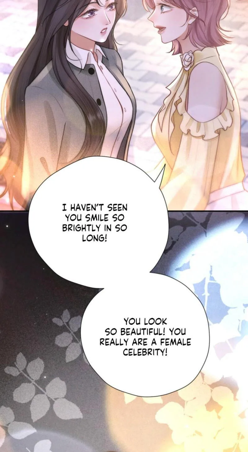 The Perfect Girl Isn't So Perfect Chapter 38 page 43